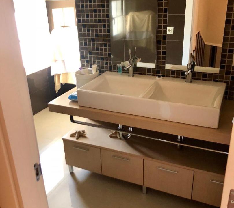 Photo of Bathroom in Cuestaedo