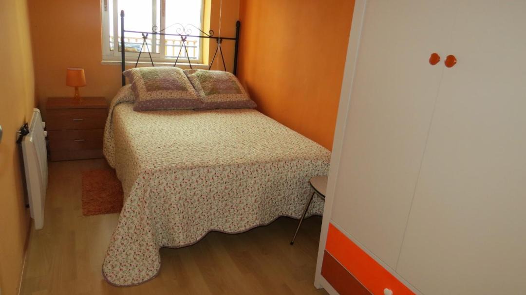 Photo of Bedroom in Valdesangil