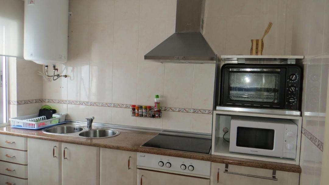 Photo of Kitchen in Valdesangil