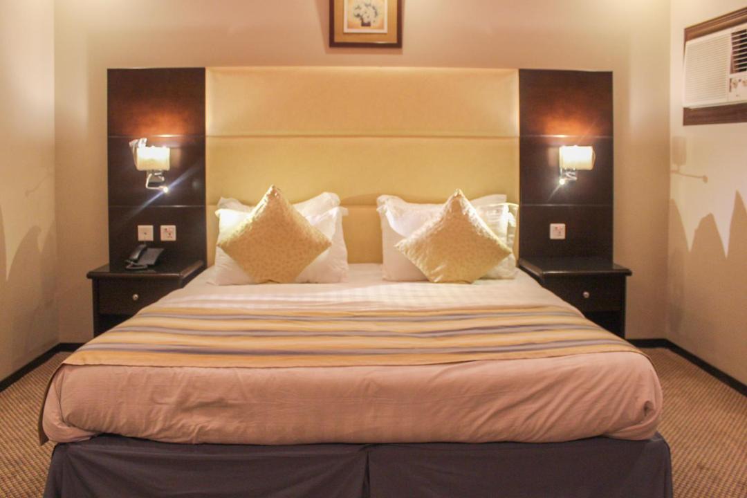 Photo of Bedroom in Abha