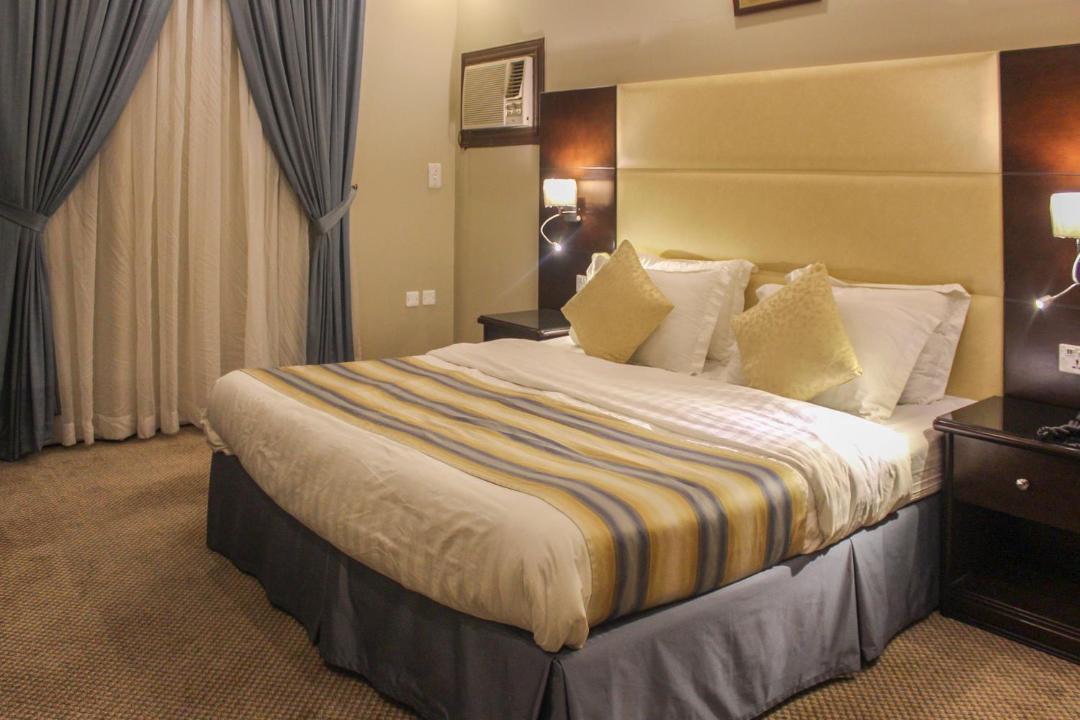 Photo of Bedroom in Abha