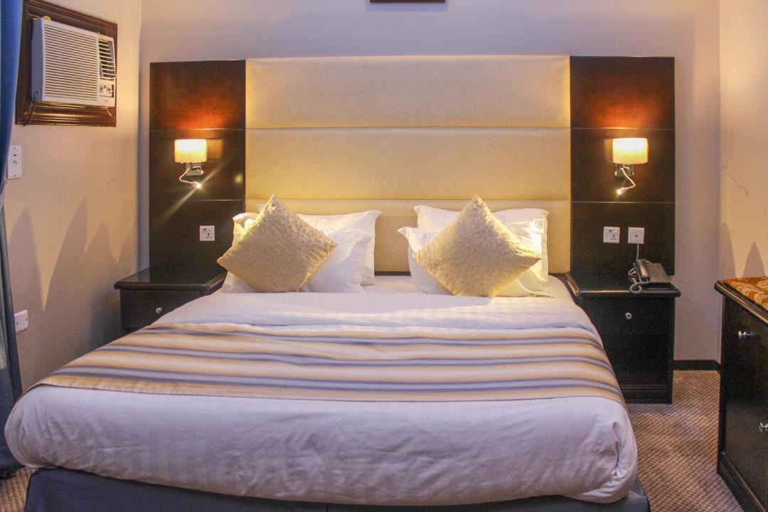 Photo of Bedroom in Abha