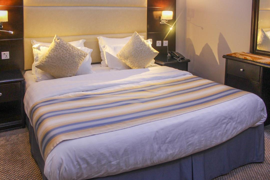 Photo of Bedroom in Abha