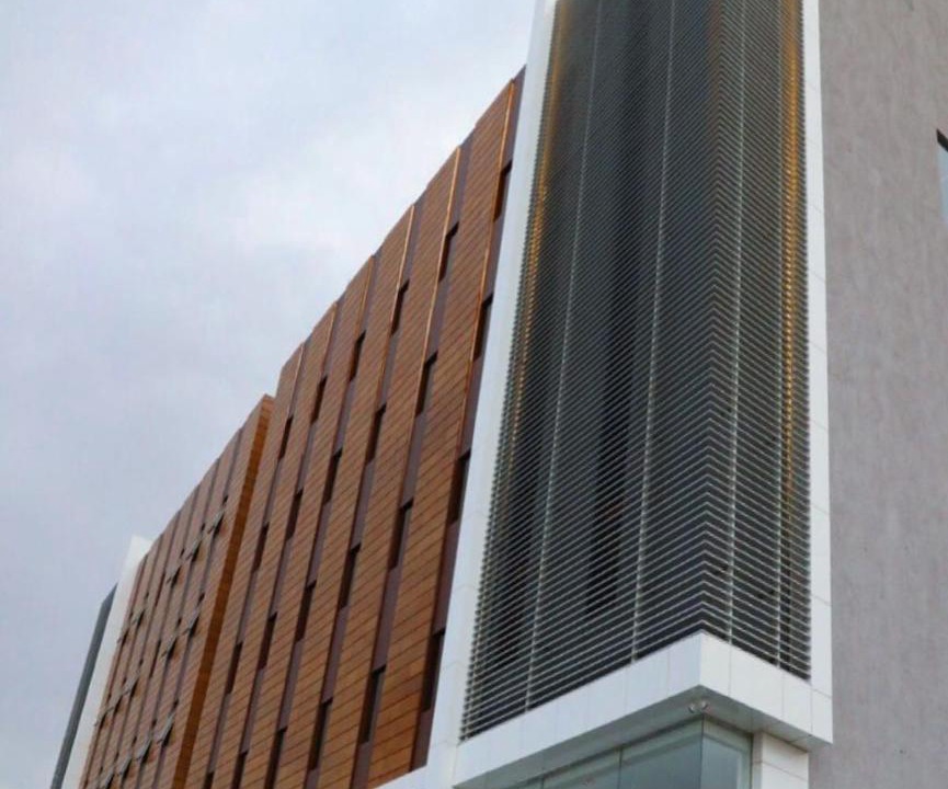 Photo of Buildings in Khamis Mushait