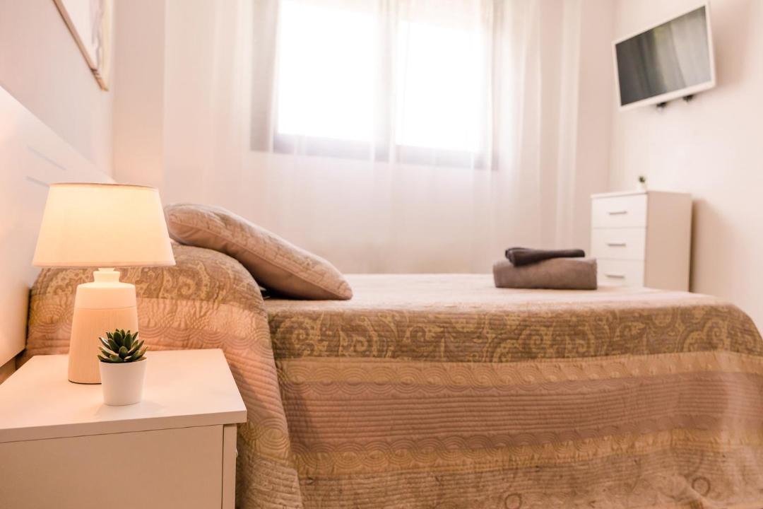 Photo of Bedroom in Valladolid
