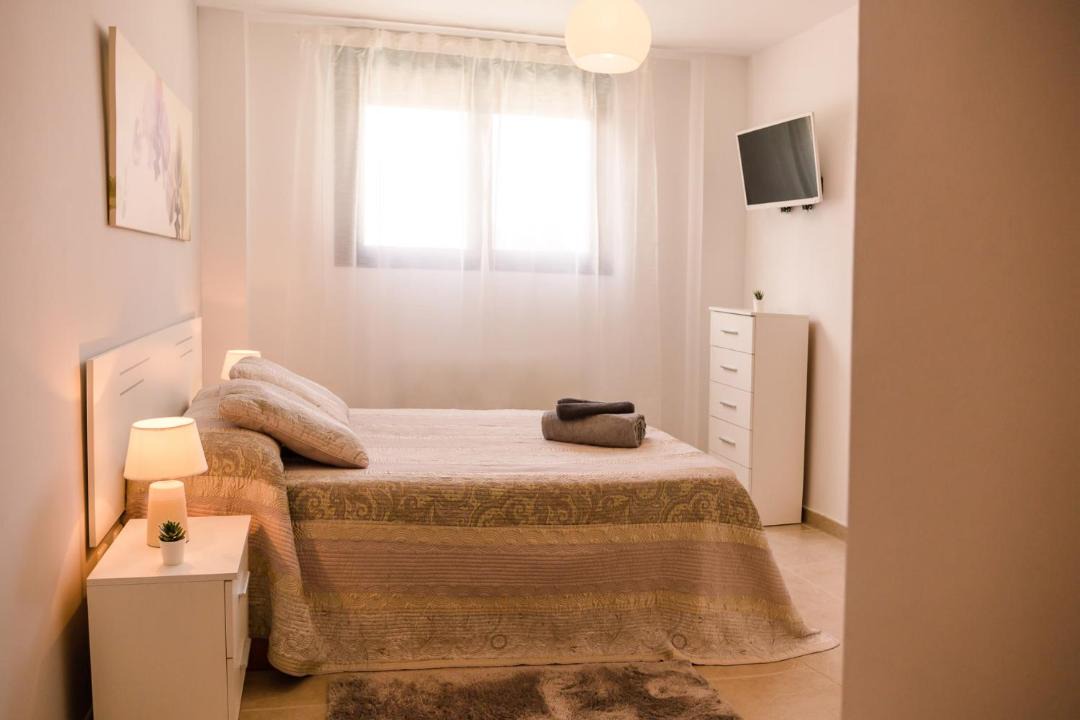 Photo of Bedroom in Valladolid
