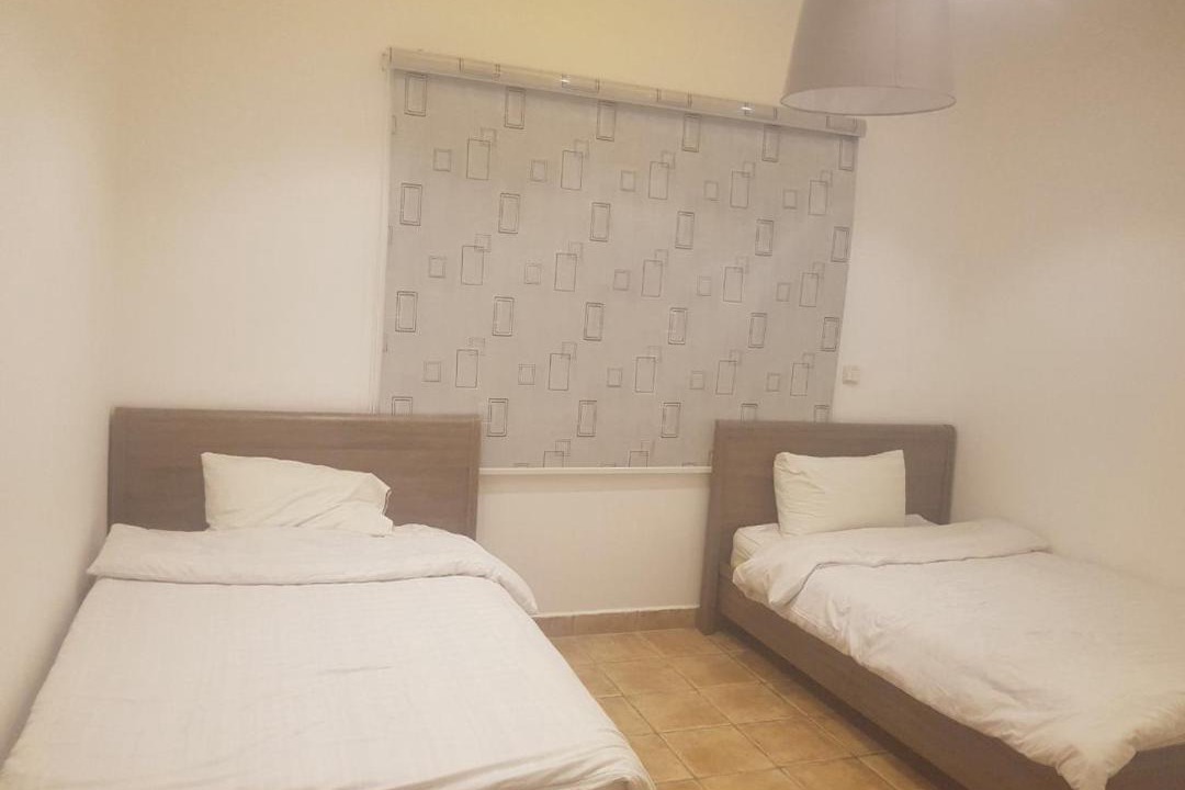 Photo of Bedroom in Sari Street