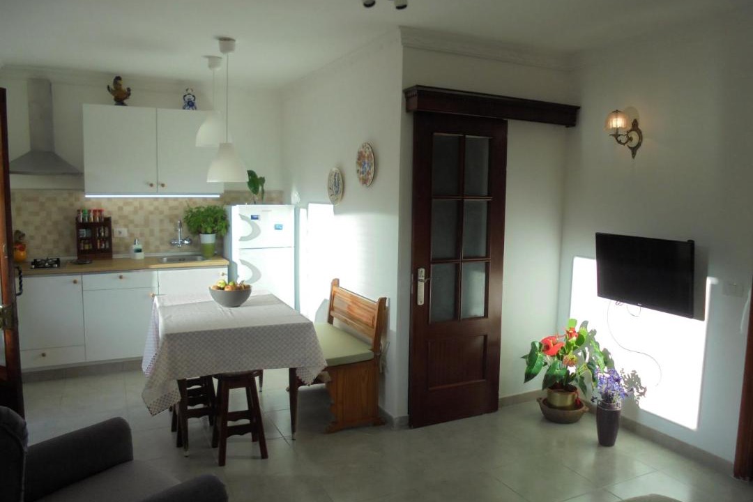 Photo of Livingroom in Santa Brigida