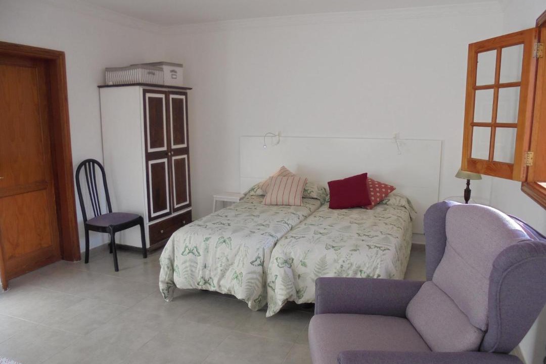 Photo of Bedroom in Santa Brigida