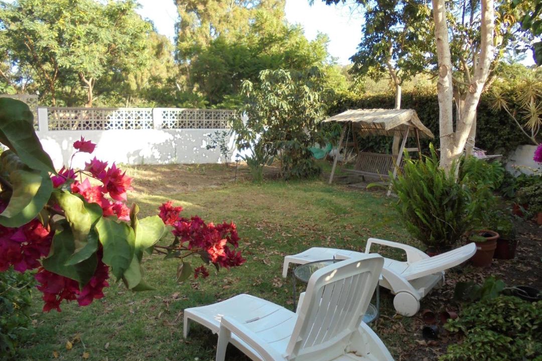 Photo of Patio Balcony in Santa Brigida
