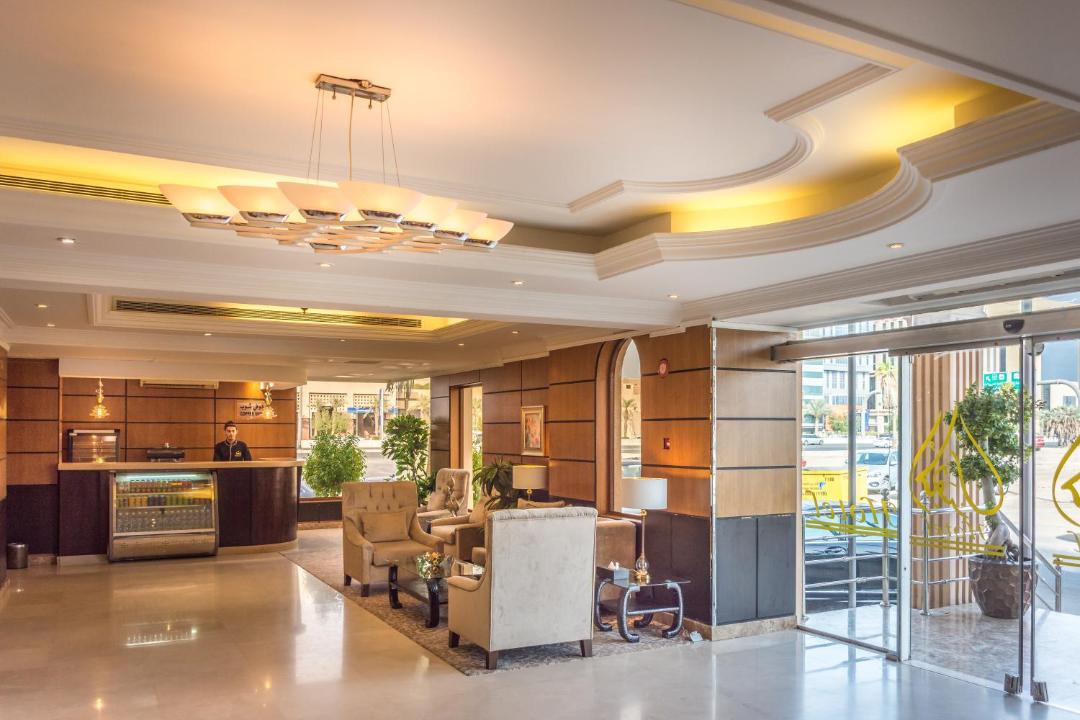 Photo of Livingroom in Jeddah