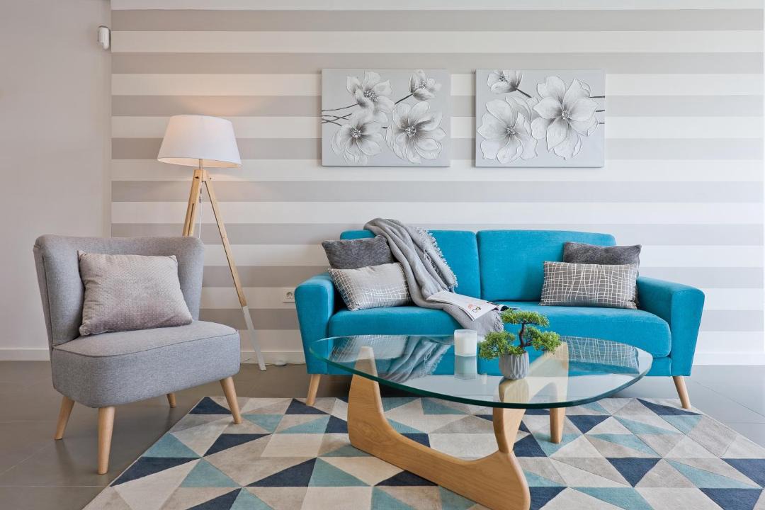 Photo of Livingroom in Benalmadena Costa