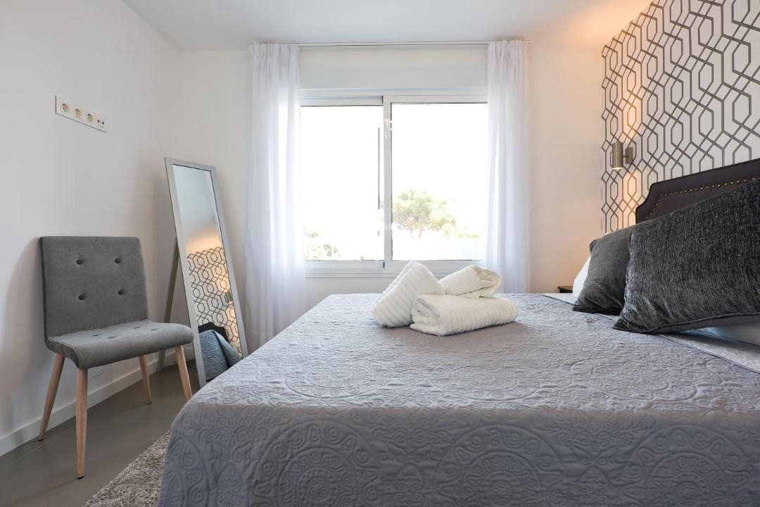 Photo of Bedroom in Benalmadena Costa