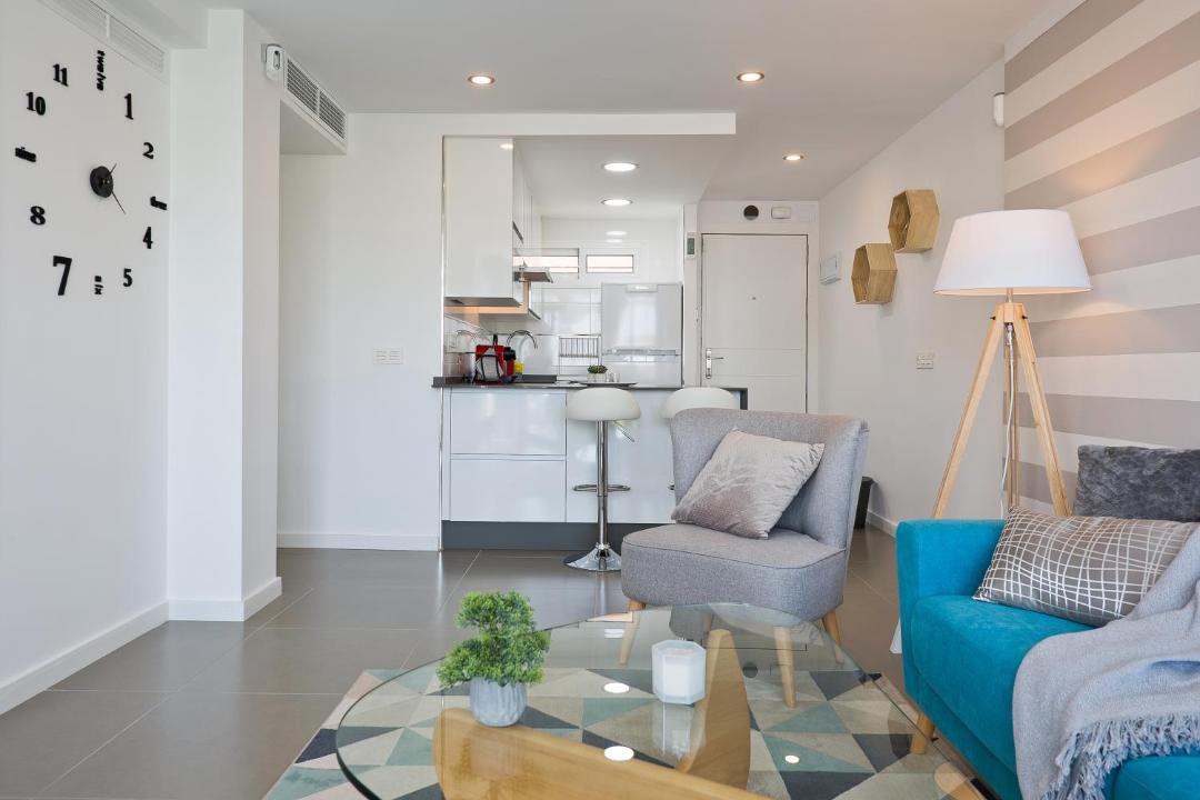 Photo of Livingroom in Benalmadena Costa