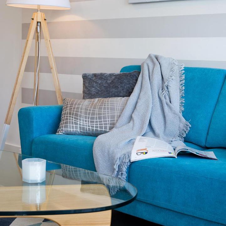 Photo of Livingroom in Benalmadena Costa