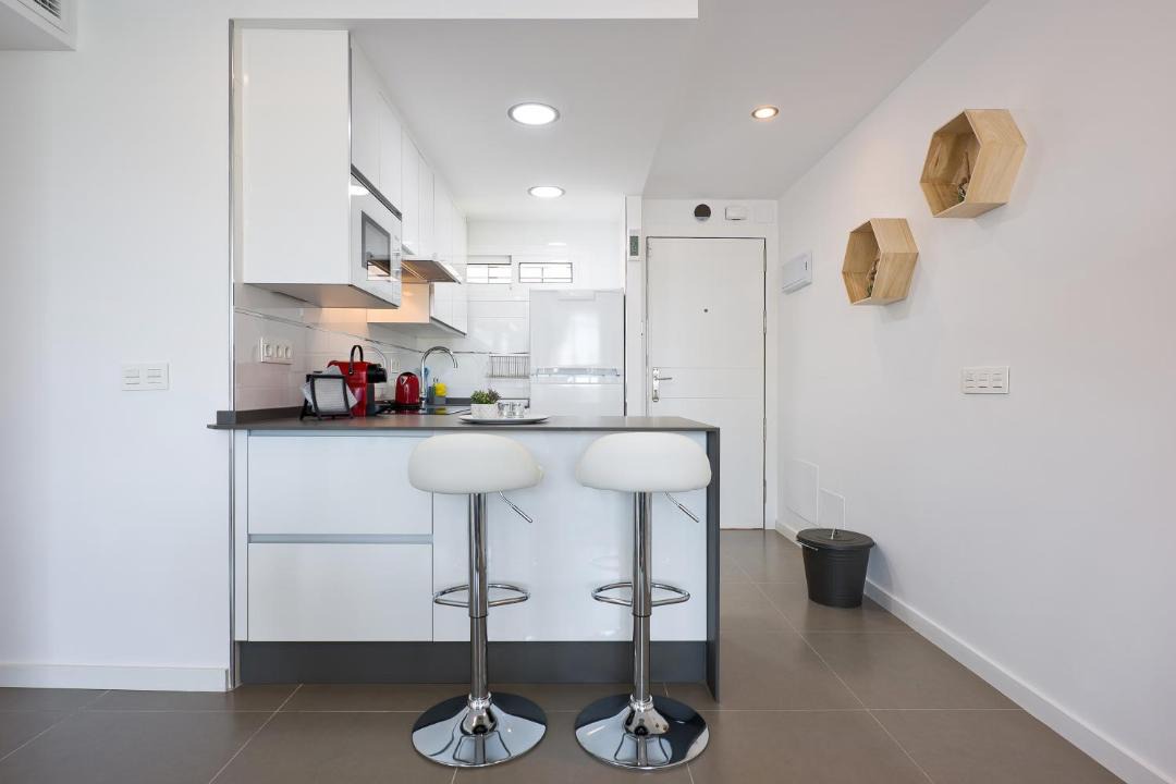 Photo of Kitchen in Benalmadena Costa