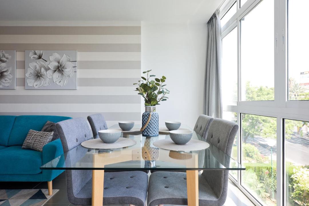 Photo of Livingroom in Benalmadena Costa