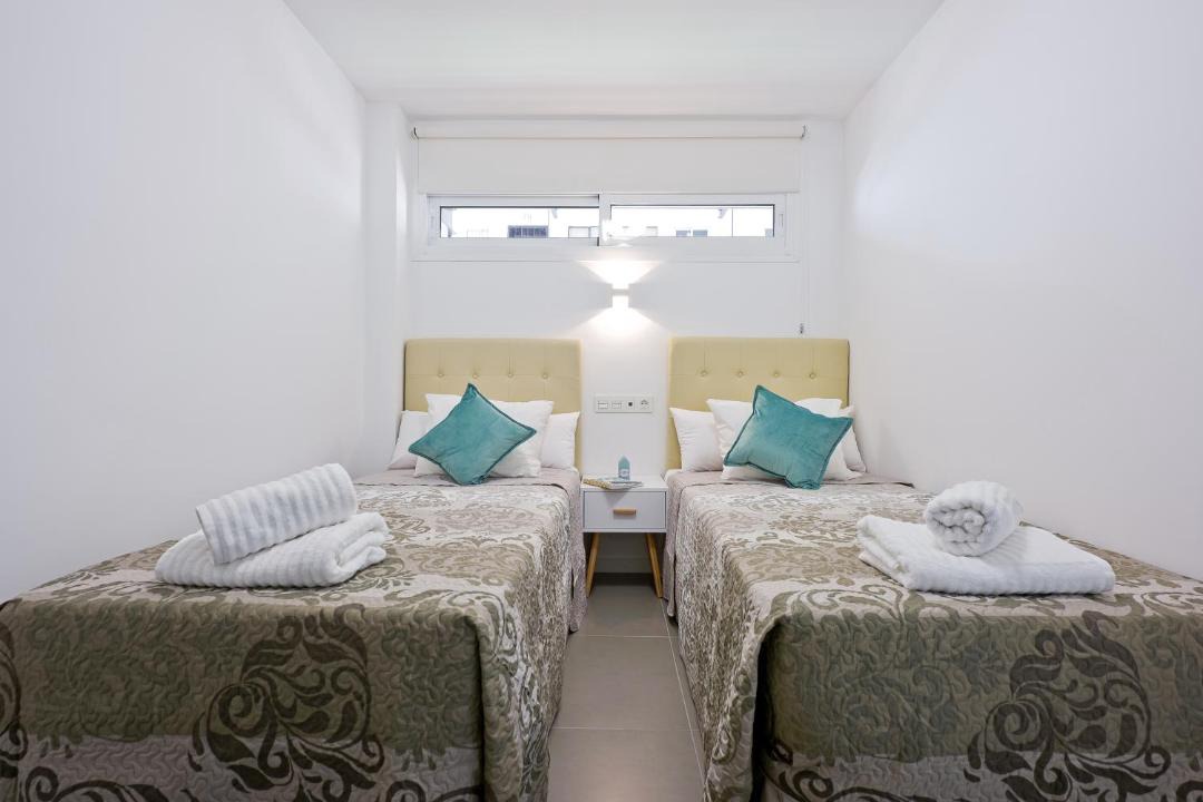 Photo of Bedroom in Benalmadena Costa