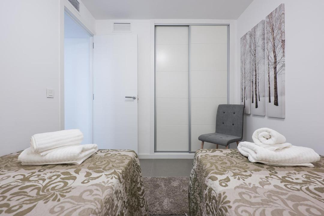 Photo of Bedroom in Benalmadena Costa