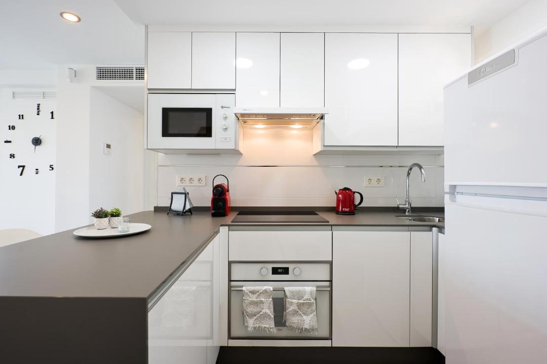 Photo of Kitchen in Benalmadena Costa
