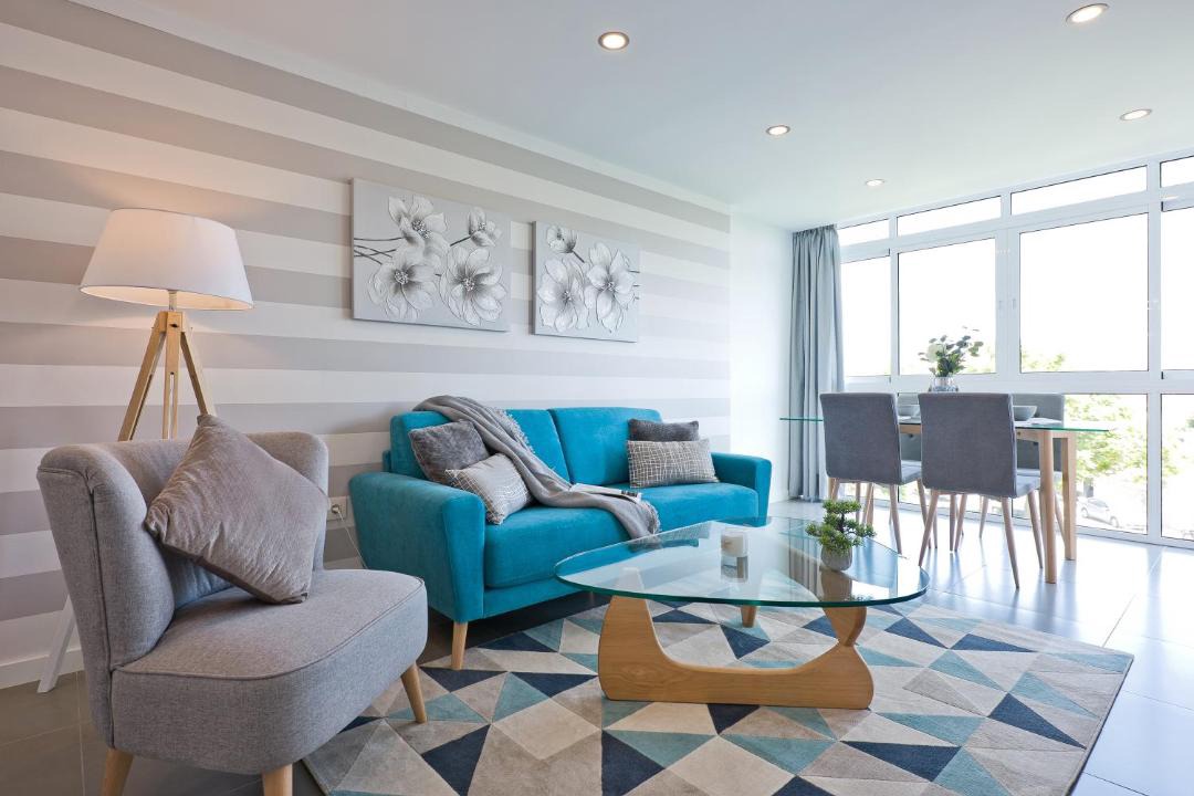 Photo of Livingroom in Benalmadena Costa
