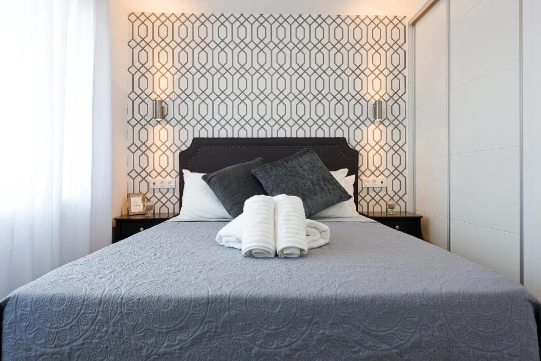 Photo of Bedroom in Benalmadena Costa