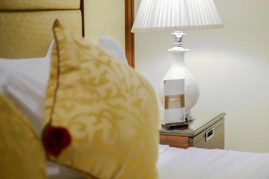 Photo of Bedroom in Al Hamra