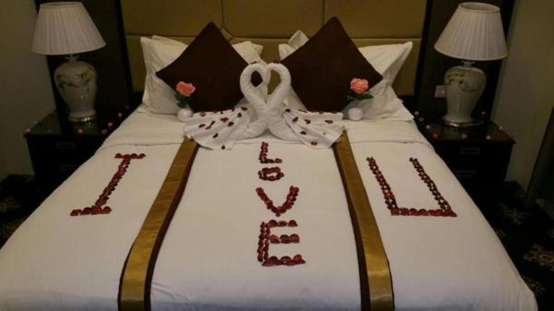 Photo of Bedroom in Al Hamra