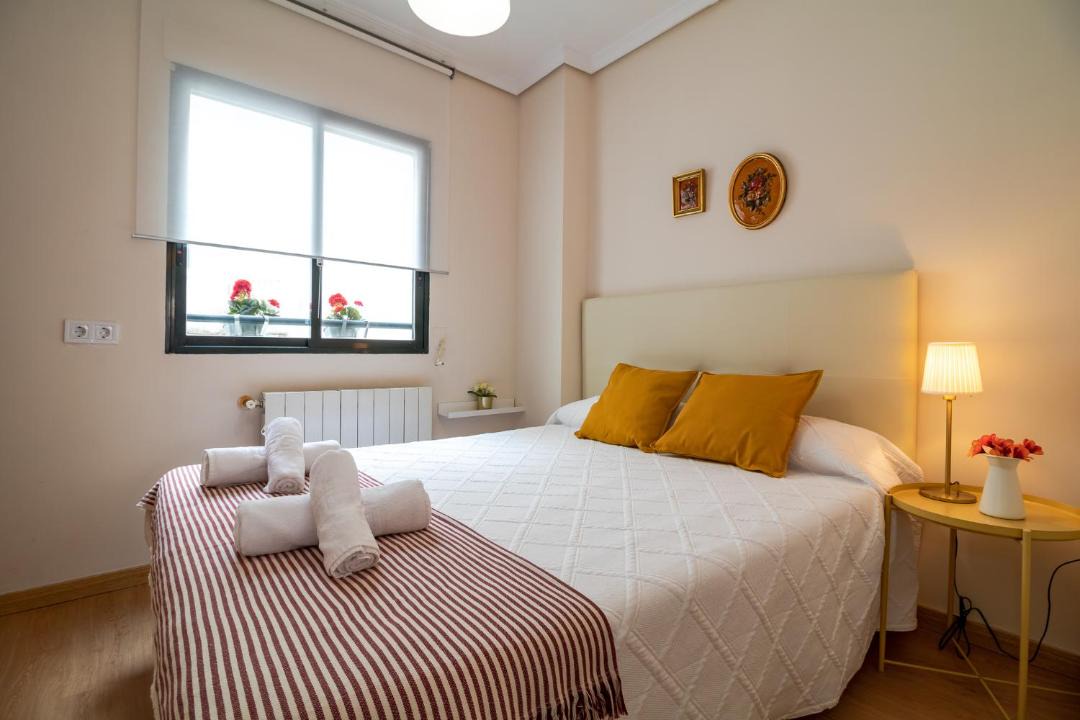 Photo of Bedroom in El Pilar