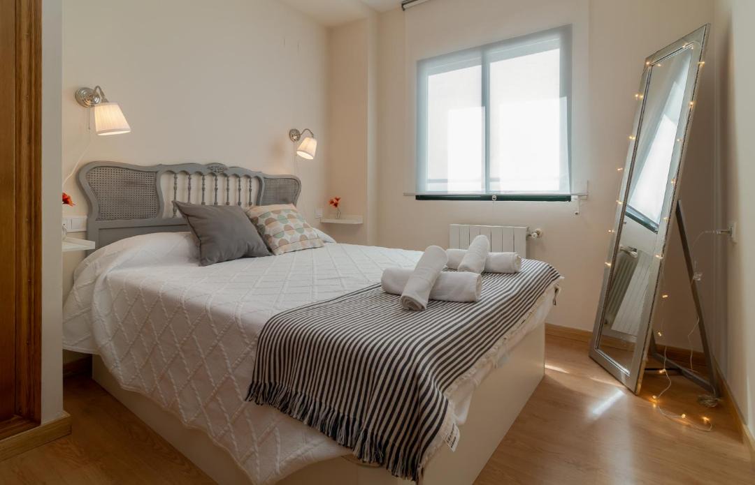 Photo of Bedroom in El Pilar