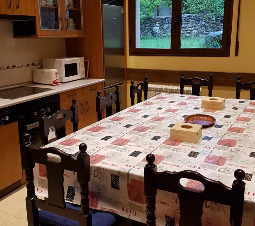 Photo of Kitchen in Rascafria