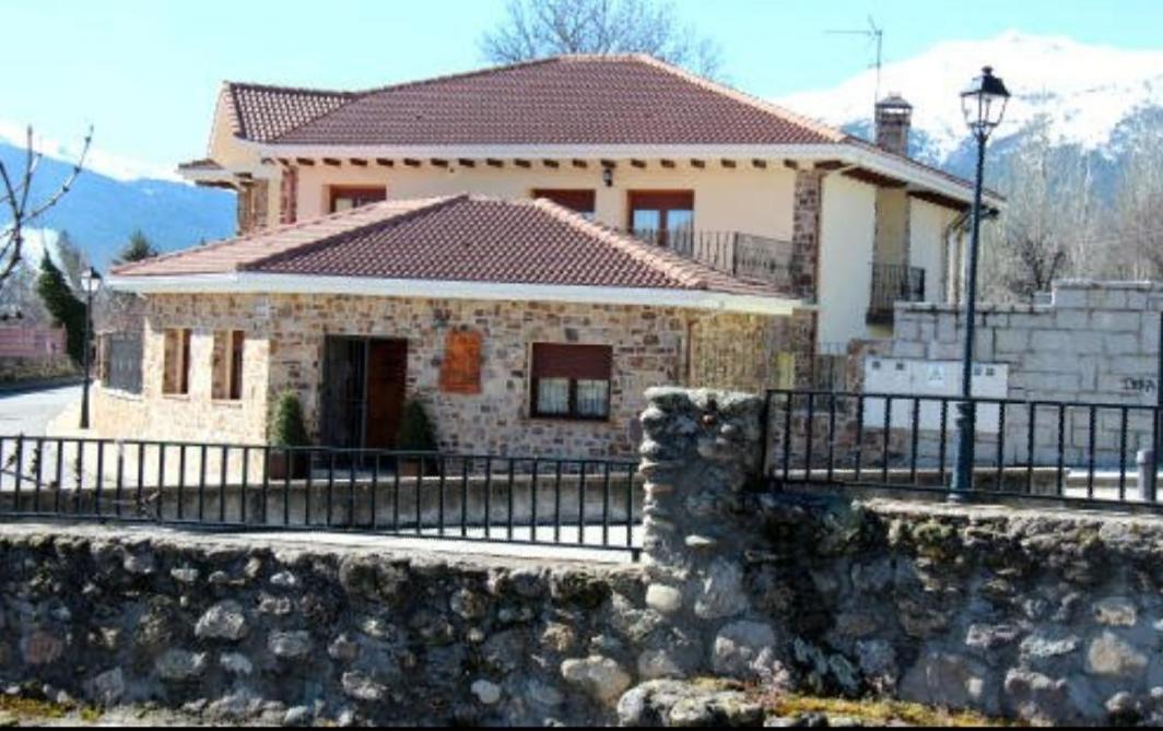 Photo of Others in Rascafria