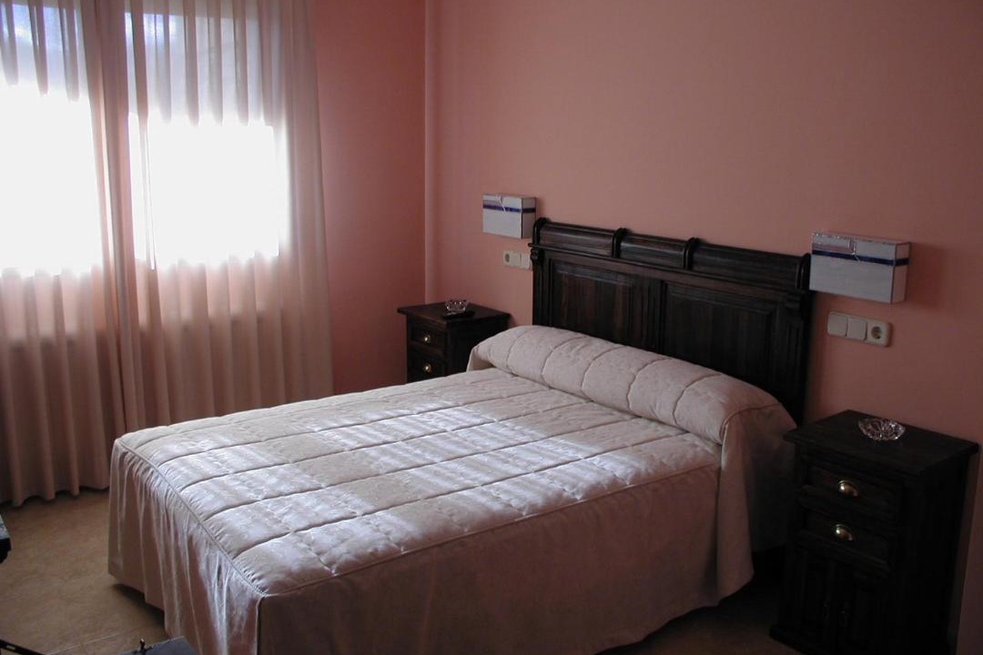 Photo of Bedroom in Rascafria