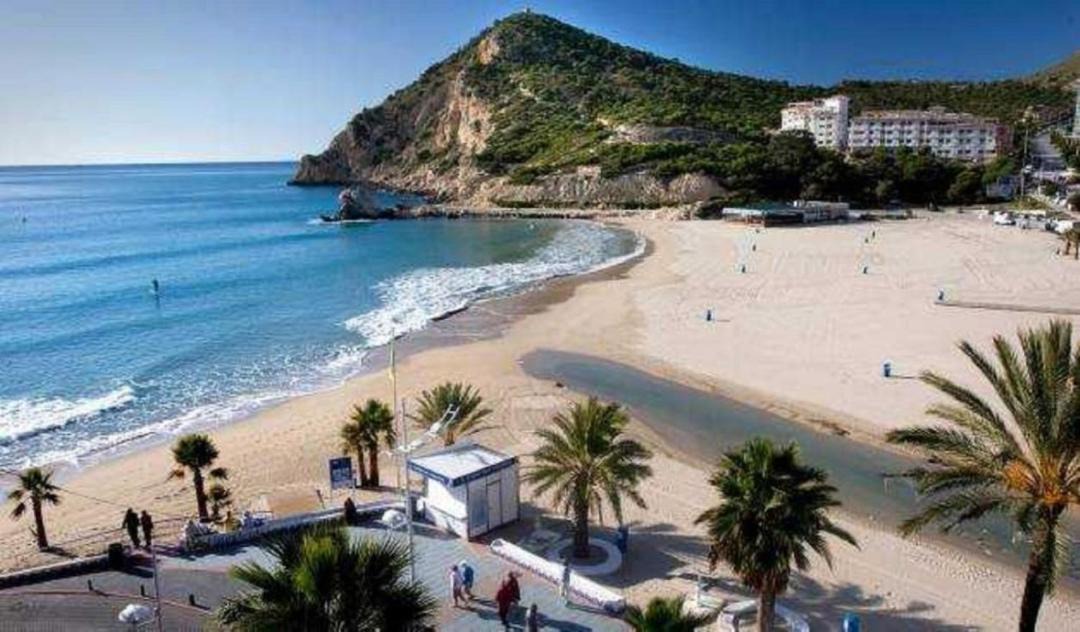 Photo of Outdoor in Finestrat