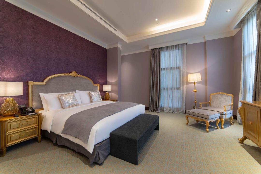 Photo of Bedroom in Al Khobar