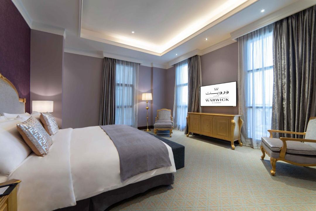 Photo of Bedroom in Al Khobar