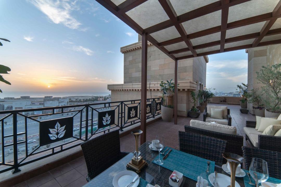 Photo of Patio Balcony in Al Khobar