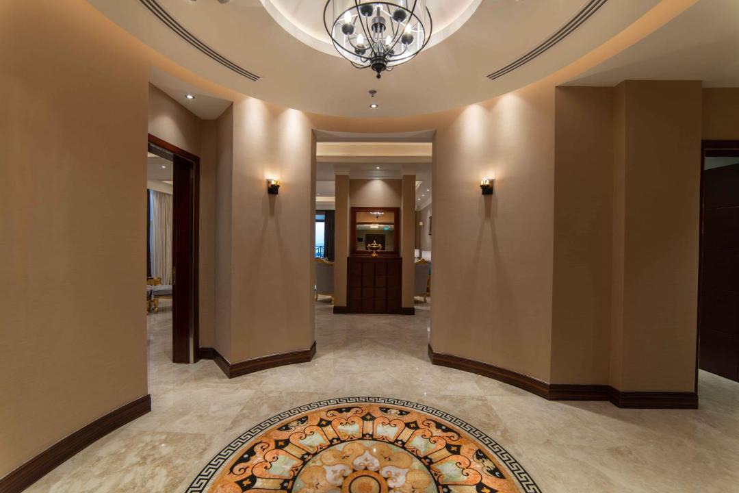 Photo of Bathroom in Al Khobar