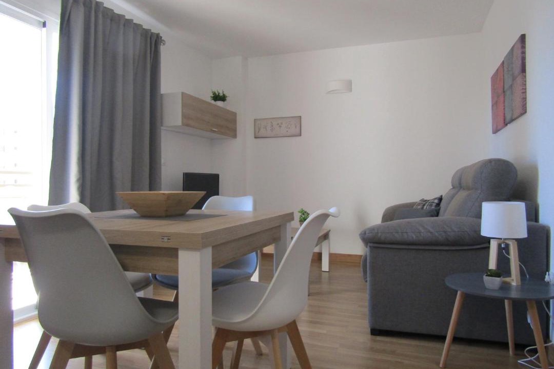 Photo of Livingroom in Finestrat