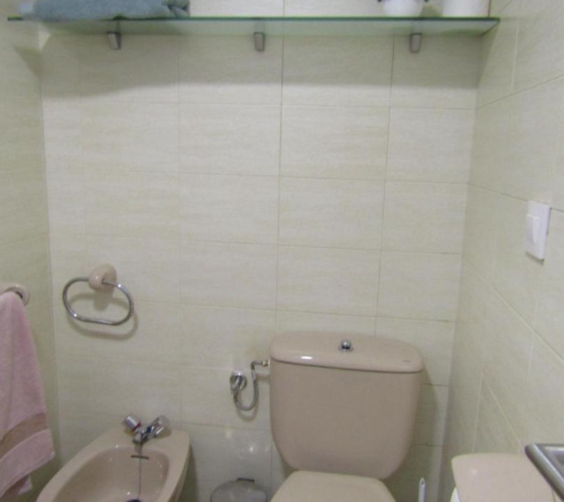 Photo of Bathroom in Finestrat