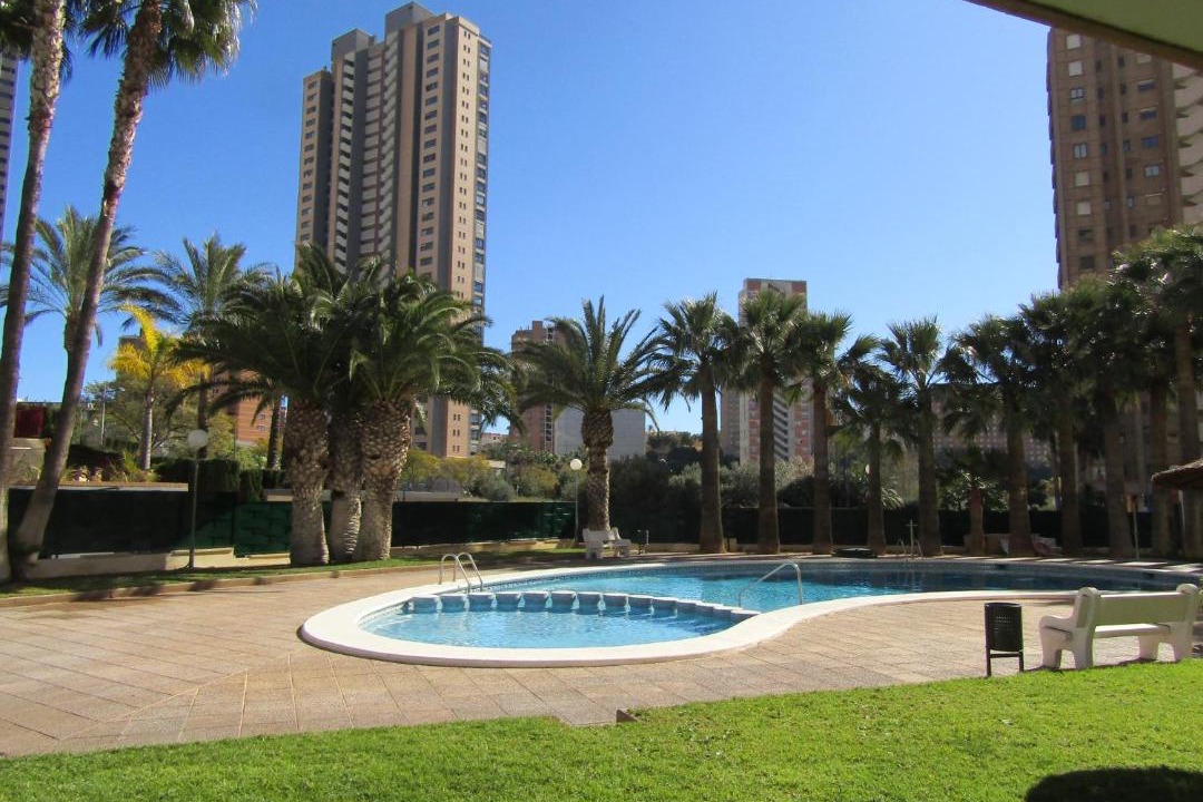 Photo of Outdoor in Finestrat