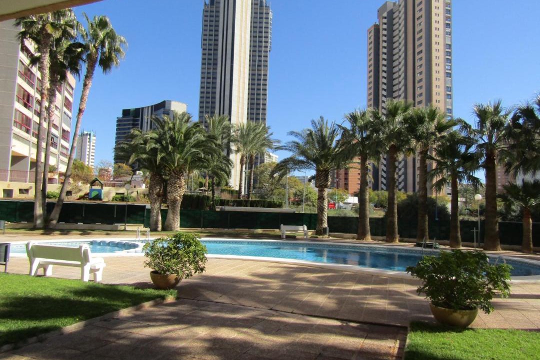 Photo of Outdoor in Finestrat