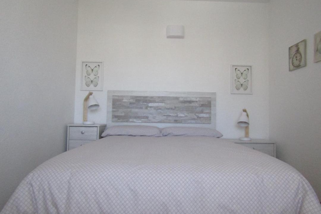 Photo of Bedroom in Finestrat