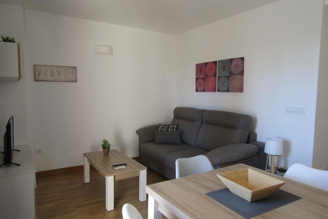 Photo of Livingroom in Finestrat