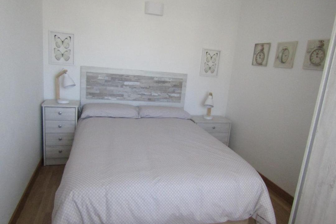 Photo of Bedroom in Finestrat