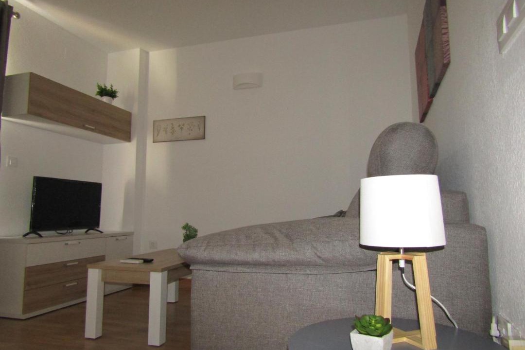 Photo of Livingroom in Finestrat