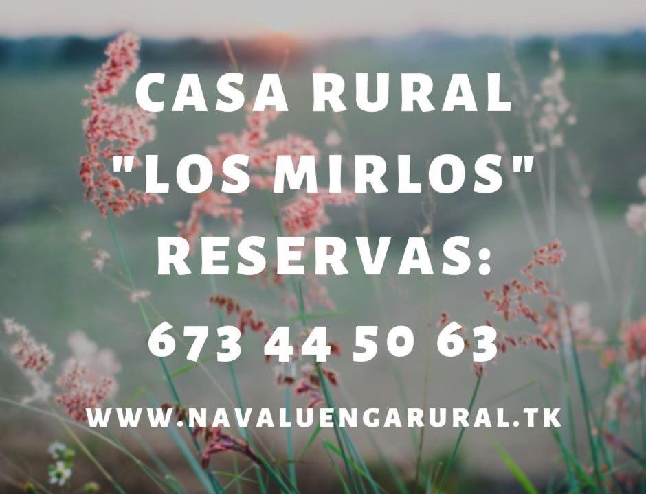 Photo of Buildings in Navaluenga