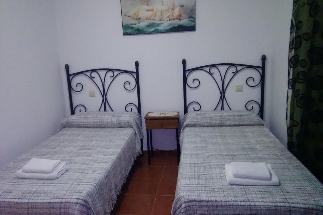Photo of Bedroom in Navaluenga