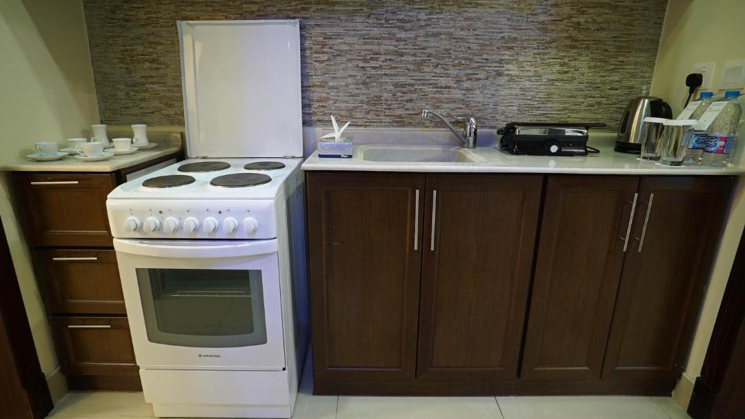 Photo of Kitchen in Al Khobar