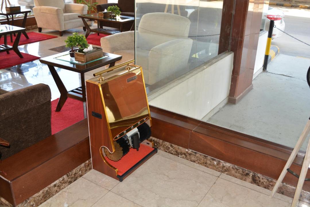 Photo of Livingroom in Al Khobar